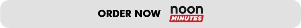 order now noon minutes Order now noon minutes