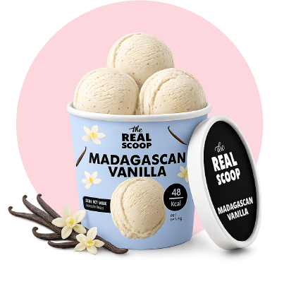 Madagascan Vanilla