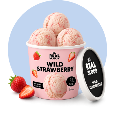 Wild Strawberry